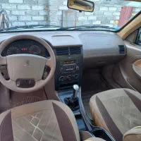 SLX 405|خودرو سواری و وانت|داراب, |دیوار