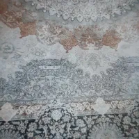 دوخته فرش ماشینی در حد نو