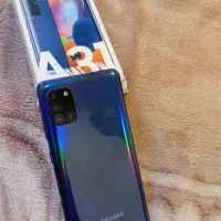 گوشی a31