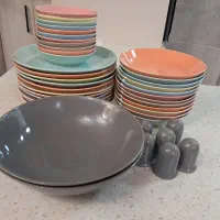 سرویس غذاخوری