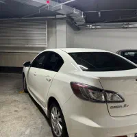 مزدا3نیو تیپ4|خودرو سواری و وانت|رشت, منظریه|دیوار