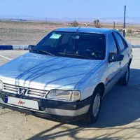 405 مدل 88