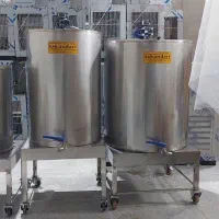 کره‌گیر صنعتی مدل J65ساخته‌شده برای عملکرد قدرتمند