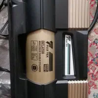 پمپ بادفندکی دوموتوره