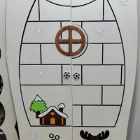 کمد و ویترین بچه گانه کودک و نوجوان