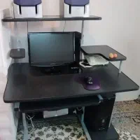 میز کامپیوتر