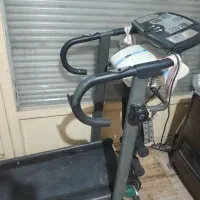 تردمیل|تجهیزات ورزشی|میاندوآب, |دیوار