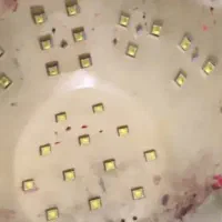 تعمیرات تخصصی لاک خشک کن ناخن|خدمات پیشه و مهارت|بجنورد, |دیوار