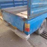 نیسان دیزل مدل 89|خودرو سواری و وانت|کهریزک, |دیوار