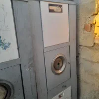 بخاری صنعتی تمیزواس سوله های بزرگ|بخاری، هیتر، شومینه|زابل, |دیوار