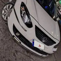 رنو فلوئنس ۲۰۱۲ اتوماتیک