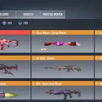 اکانت کالاف دیوتی موبایل|کنسول، بازی ویدئویی و آنلاین|تهران, میرداماد|دیوار