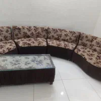 مبل  راحتی ال