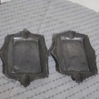 وسیله قدیمی کلکسیونی|کلکسیون اشیاء عتیقه|ابریشم, |دیوار