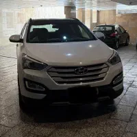 فروش خودرو سانتافه2015