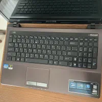 لپ تاپ ASUS|رایانه همراه|اصفهان, ارغوانیه|دیوار