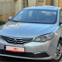 ام جی۳۶۰ توربو