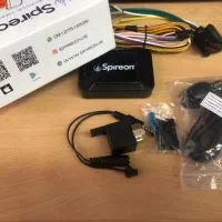 Spireon GPS جی پی اس ردیاب اسپیرون