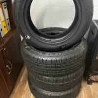 لاستیک تارا نو