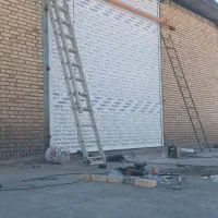 کرکره برقی و جک پارکینگی|خدمات پیشه و مهارت|نیشابور, میدان حافظ|دیوار