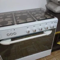 گاز نوطرح فر