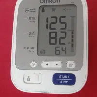 فشارسنج بازویی  OMRON M3