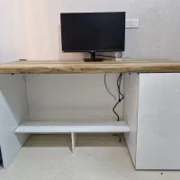 میز کامپیوتر