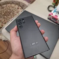 سامسونگ s23 ultra 256