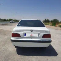 پژو پارس tu5|خودرو سواری و وانت|مبارکه, |دیوار