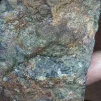 شهاب سنگ پالاسیت|کلکسیون و سرگرمی|تهران, میدان ولیعصر|دیوار