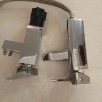 شیر آلات در حد نو|لوازم سرویس بهداشتی|قرچک, باقرآباد|دیوار