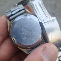 ساعت سیتزن معاوضه با انگشتر|ساعت|اصفهان, طاحونه|دیوار