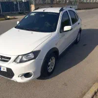 کوییک دنده‌ای مدل ۴۰۱برج ۹