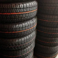 لاستیک نو پرایدی ۱۶۵/۶۵/۱۳ ضمانتدار جفتی ۲/۲۸۰|قطعات یدکی و لوازم جانبی|تبریز, |دیوار