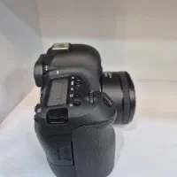 دوربین کانن Canon 6d Mark 2|دوربین عکاسی و فیلم‌برداری|تهران, دروس|دیوار