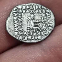 سکه های قدیمی نقره کلکسیونی با قدمت بالا|کلکسیون سکه، تمبر، اسکناس|مهریز, |دیوار