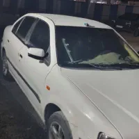 سمند مدل ۹۰|خودرو سواری و وانت|بندرعباس, |دیوار