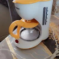 قهوه ساز سانی خارجی