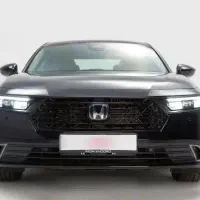 هوندا آکورد