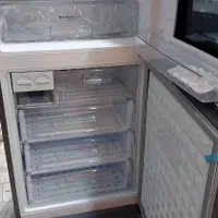 یخچال فریزر۲۴فوت اورست(فروشگاه دیاردوست)|یخچال و فریزر|اردبیل, |دیوار