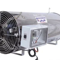استخدام جوشکار یا فنی و بازاریاب
