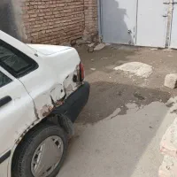 ماشین پراید ۷۹|خودرو سواری و وانت|ارومیه, |دیوار