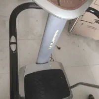 ویبراتور ورزشی