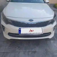 اپتیما جی تی لاین صفر ۲۰۱۶ بدون توضیح|خودرو سواری و وانت|کرج, گوهردشت|دیوار