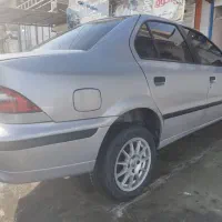 سمند کلکسیونی|خودرو سواری و وانت|بهبهان, |دیوار