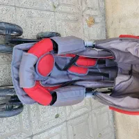 حراج کریر.کالسکه.روروک|کالسکه و لوازم جانبی|ارومیه, |دیوار