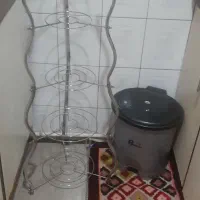 استند قابلمه