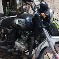 موتور هانی باکسر200