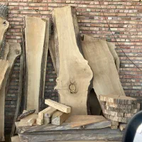 فروش چوب گردو تخته|خدمات پیشه و مهارت|شبستر, |دیوار