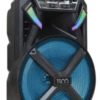 اسپیکر امکاناتو بخون